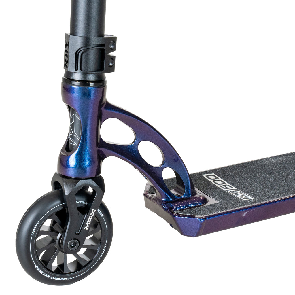 MADD GEAR ORIGIN 500 SCOOTER GALAXY DUST