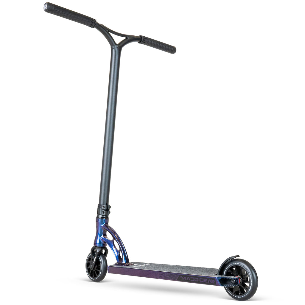 MADD GEAR ORIGIN 500 SCOOTER GALAXY DUST