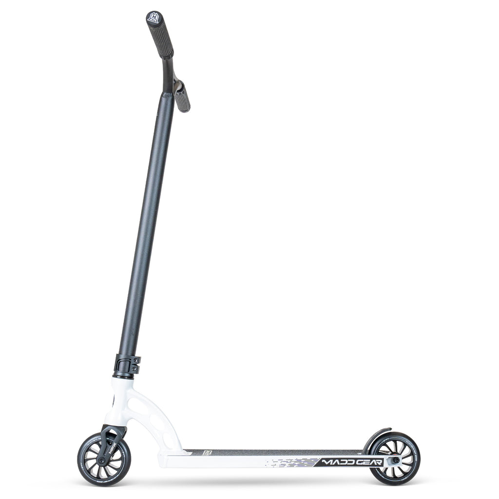 MADD GEAR ORIGIN 500 SCOOTER WHITE PEARL