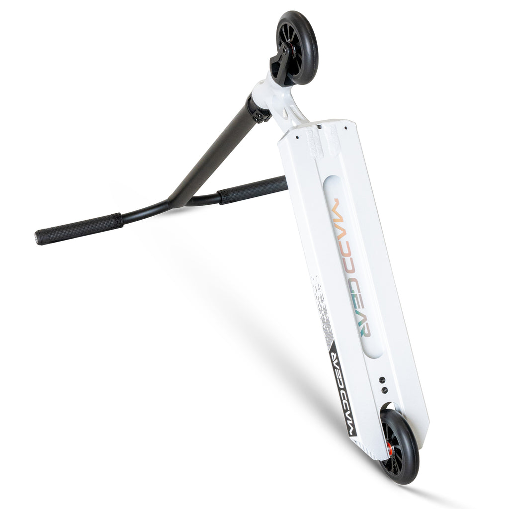 MADD GEAR ORIGIN 500 SCOOTER WHITE PEARL