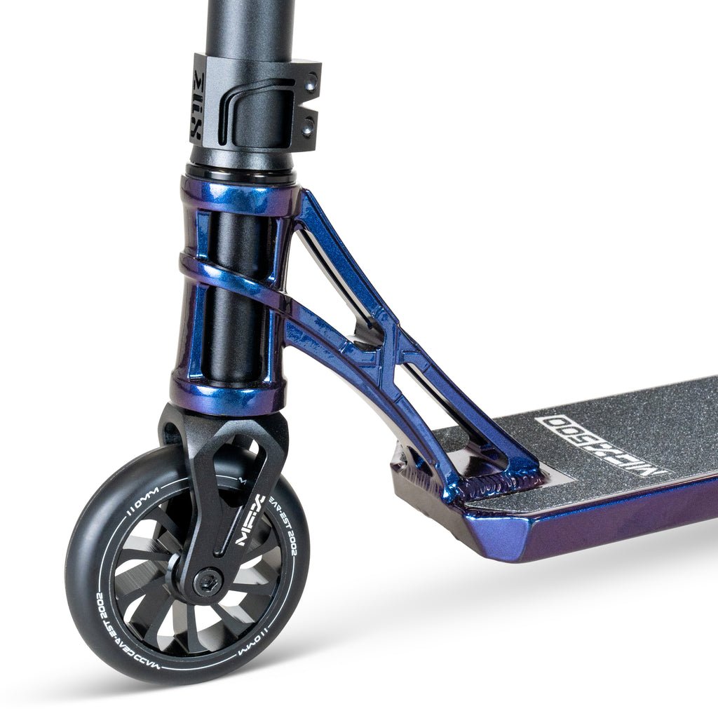 MADD GEAR ORIGIN 500 SCOOTER GALAXY DUST