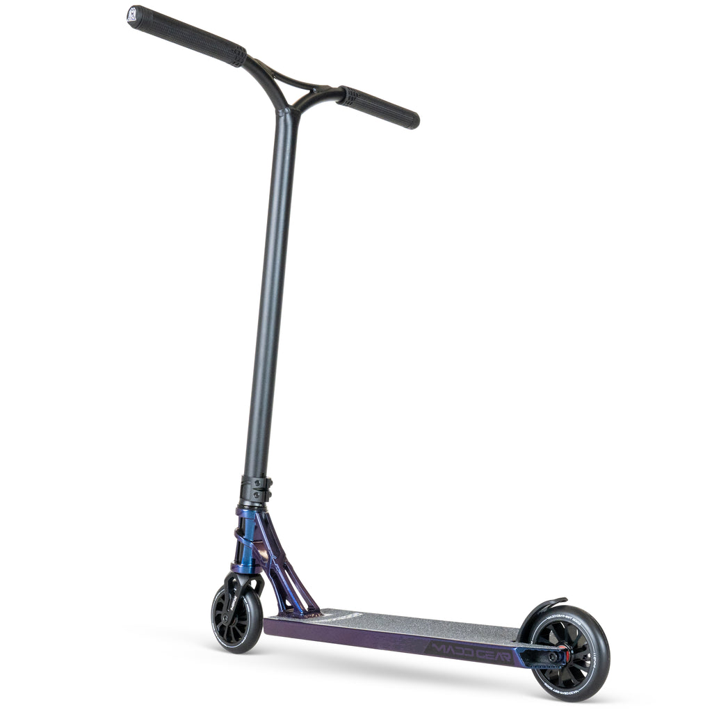 MADD GEAR ORIGIN 500 SCOOTER GALAXY DUST