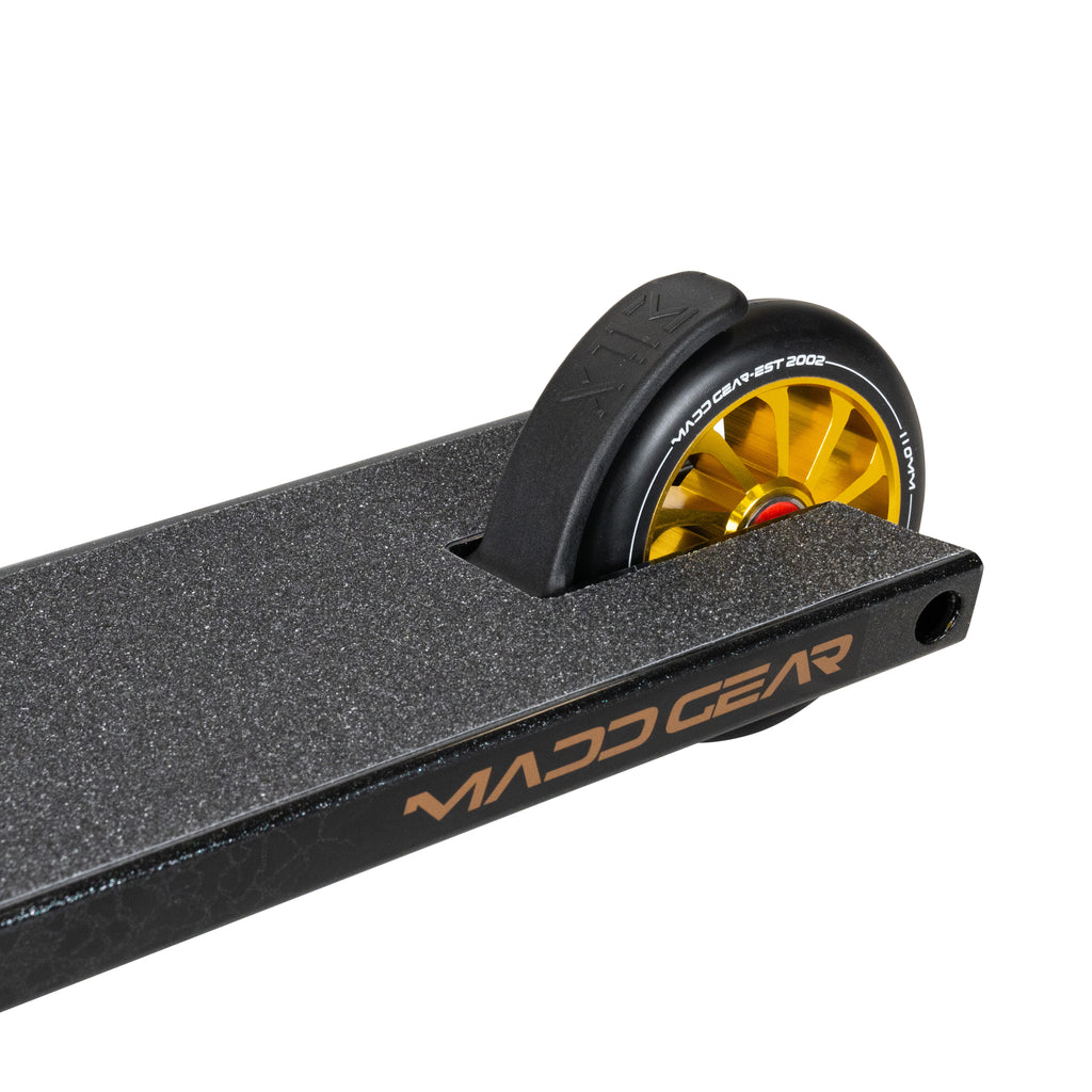 MADD GEAR MGX 550 SCOOTER LASER FLIP