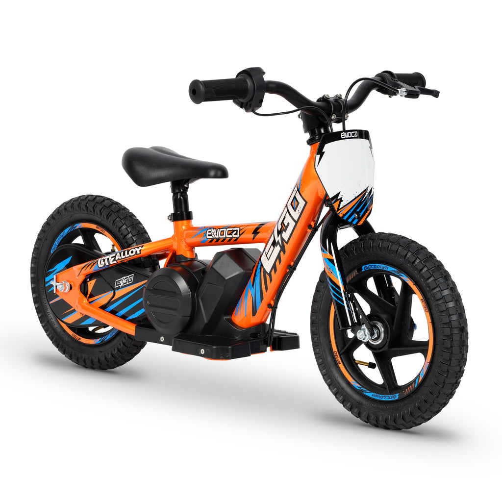 EVOCA ELECTRIC BALANCE BIKE