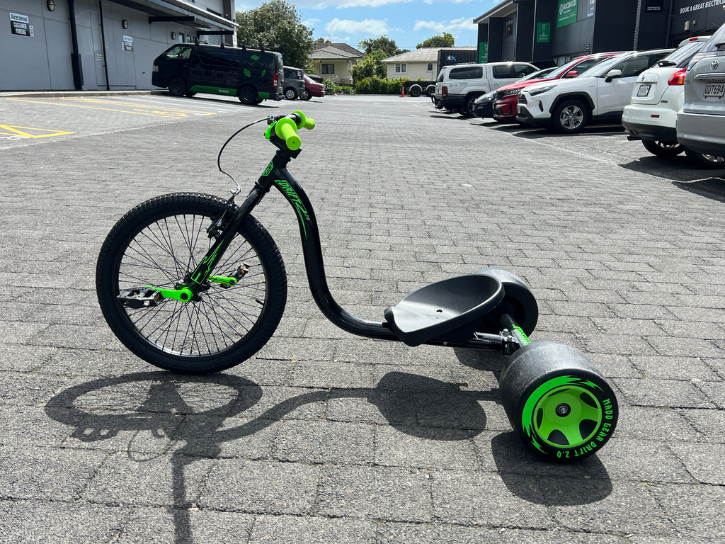 MADD DRIFT 2.0 TRIKE