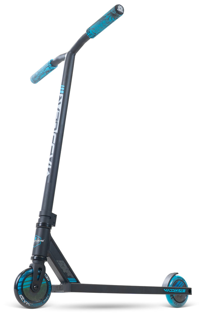 MADD GEAR MG3 ZEN SCOOTER BLACK / BLUE