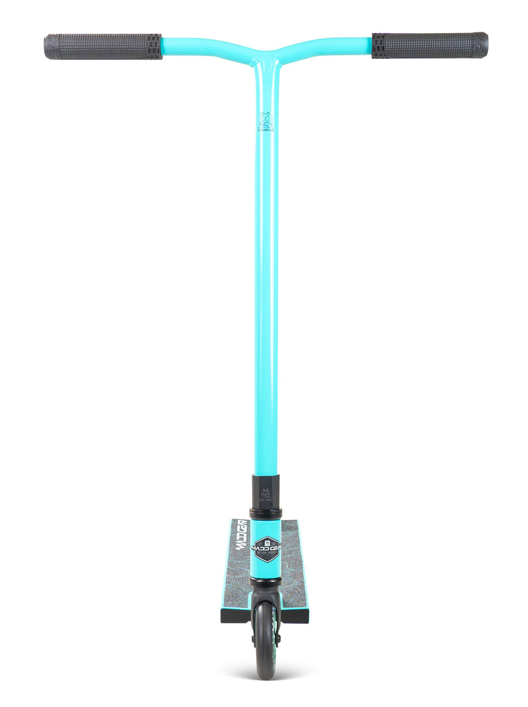 MADD GEAR MG4 TITAN SCOOTER TEAL / TEAL