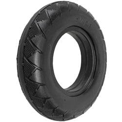 CRAZY CART BLACK & CRAZY CART XL SOLID FRONT TYRE