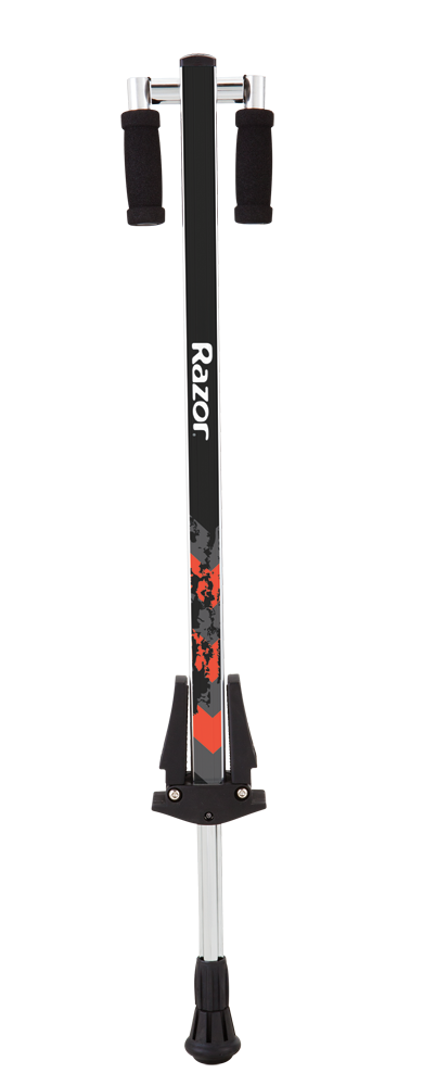 RAZOR GOGO POGO