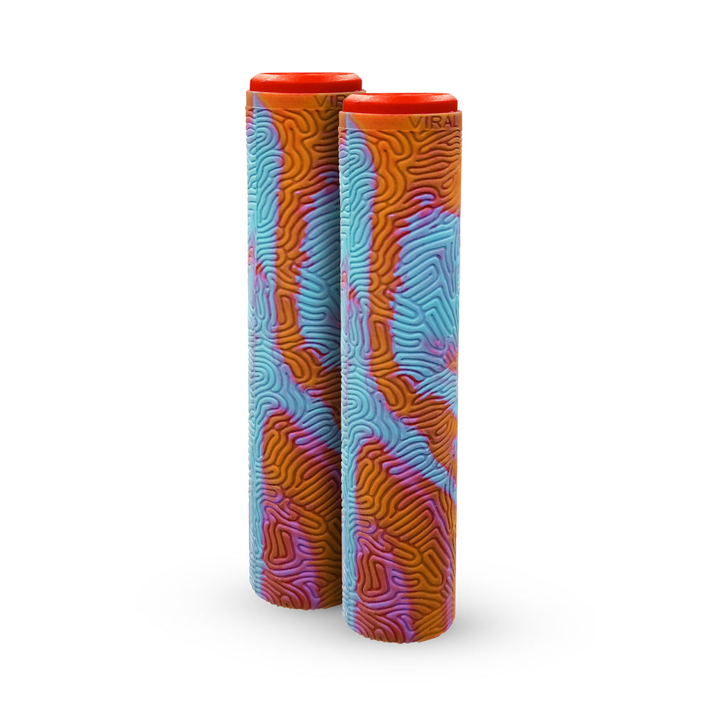 Scooter Grips – Mozzi