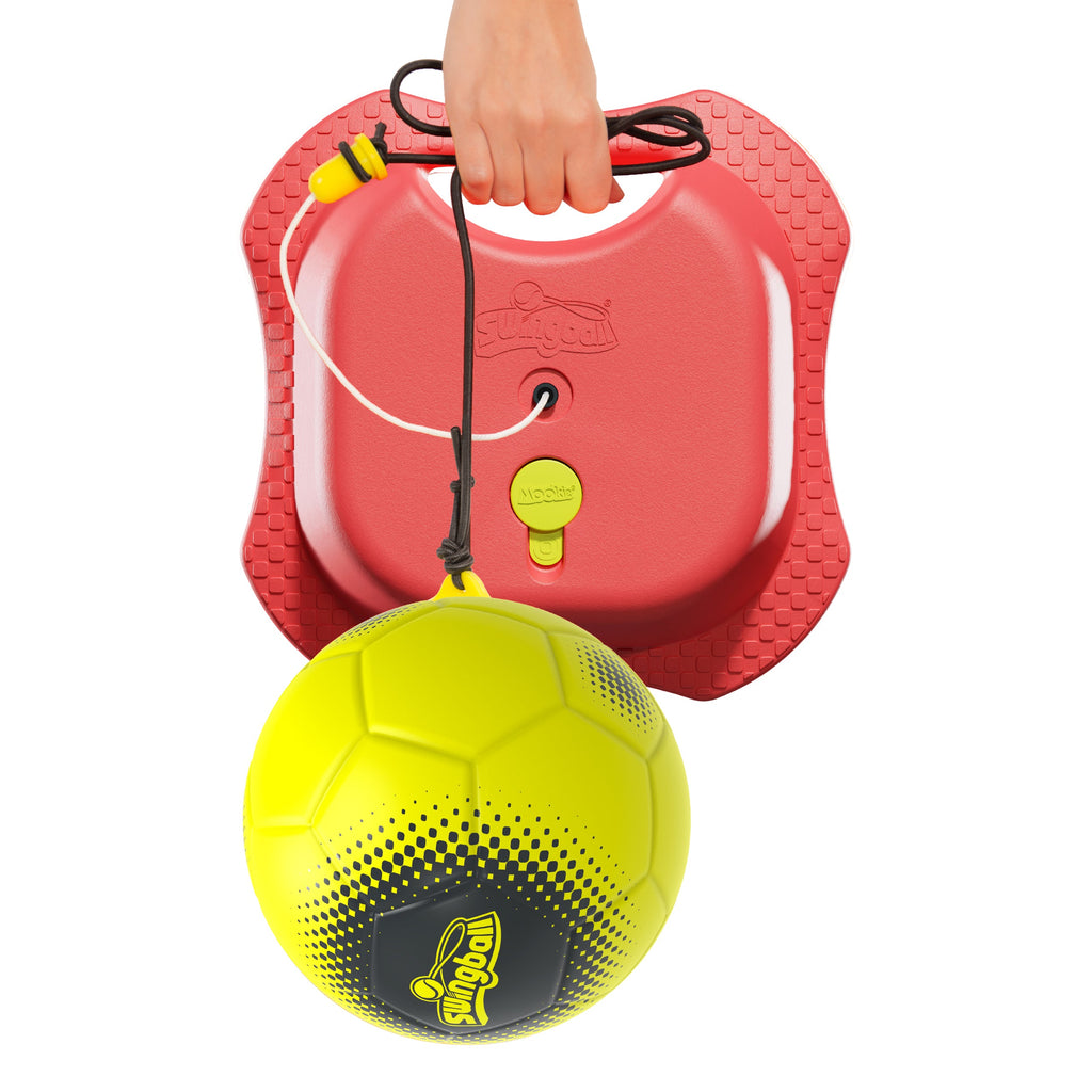 MOOKIE SWINGBALL REFLEX SOCCER - Mozzi