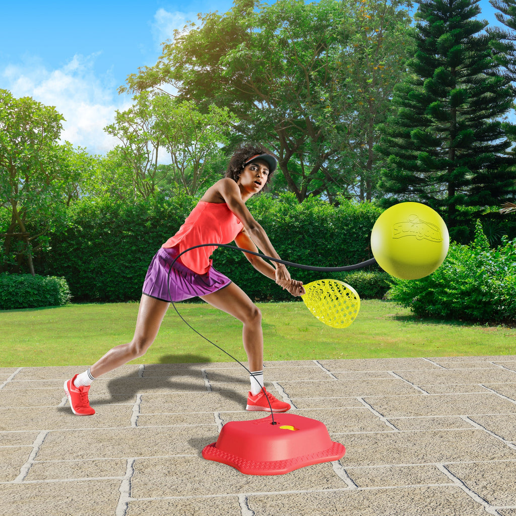 MOOKIE SWINGBALL REFLEX TENNIS - Mozzi